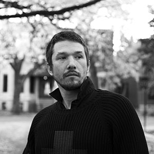 author image
