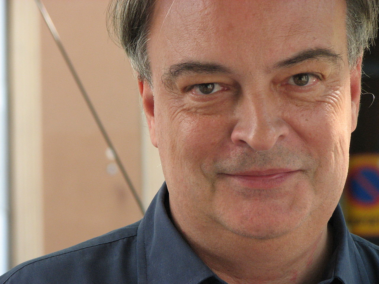 author image