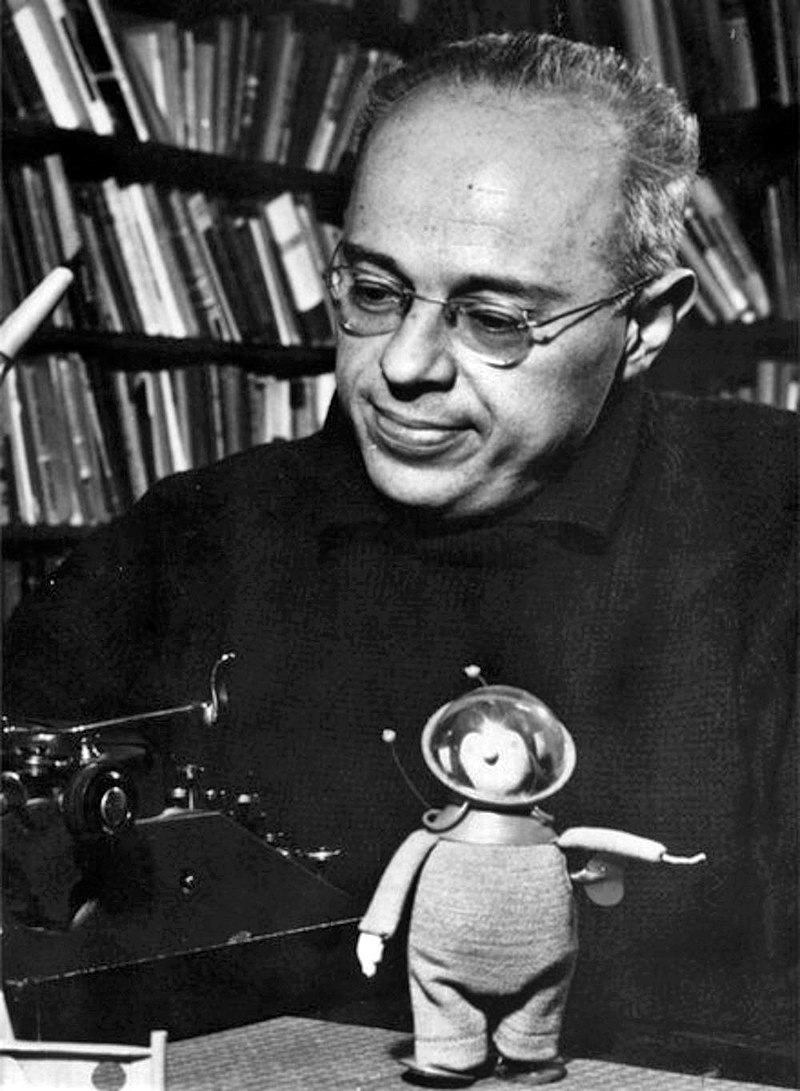 author image