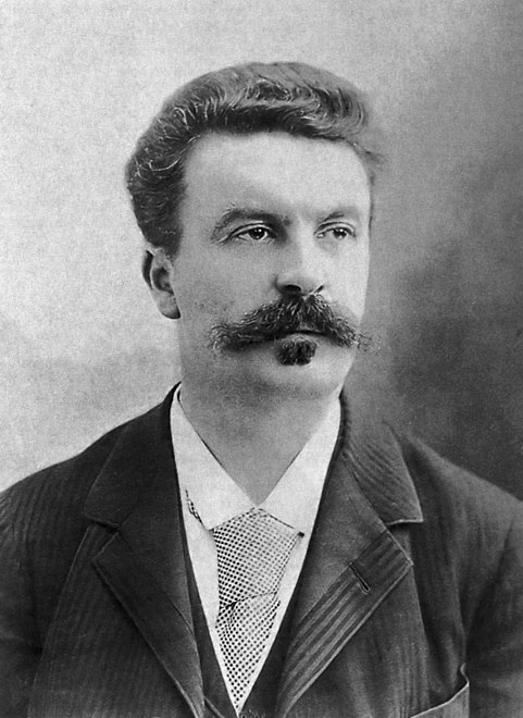 author image