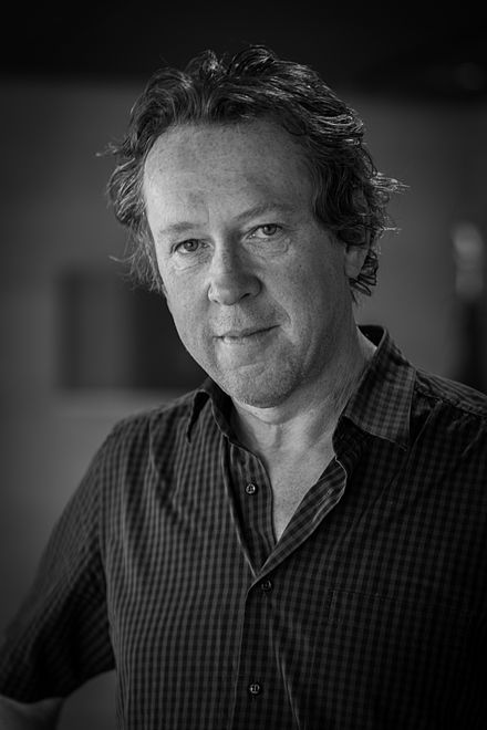 author image