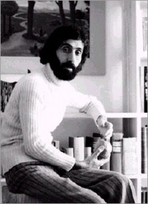 author image
