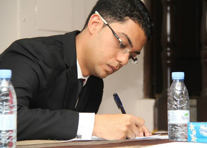 author image