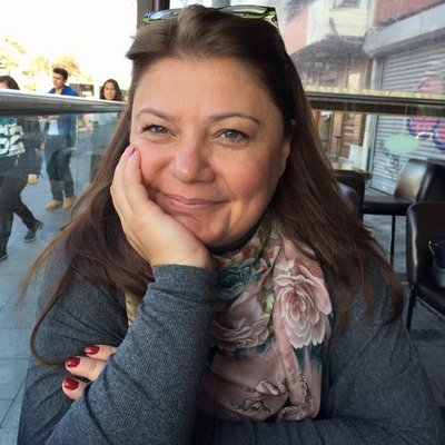author image
