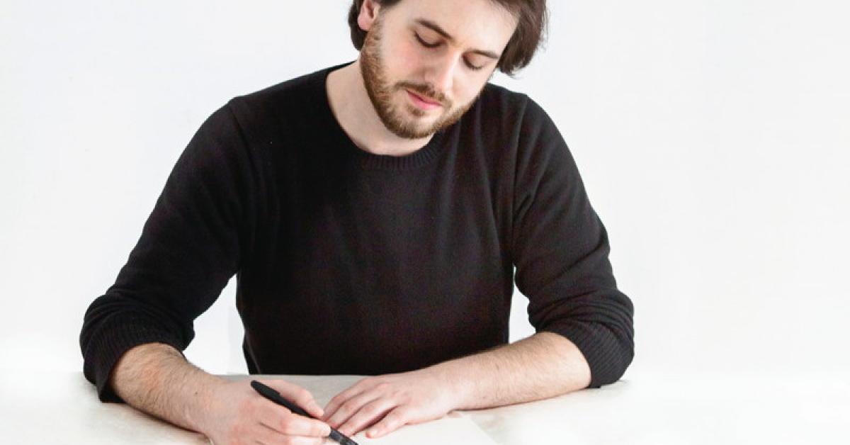 author image