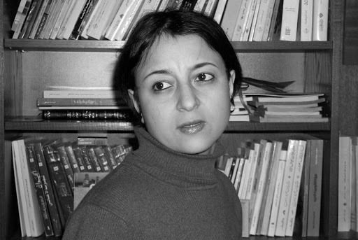author image