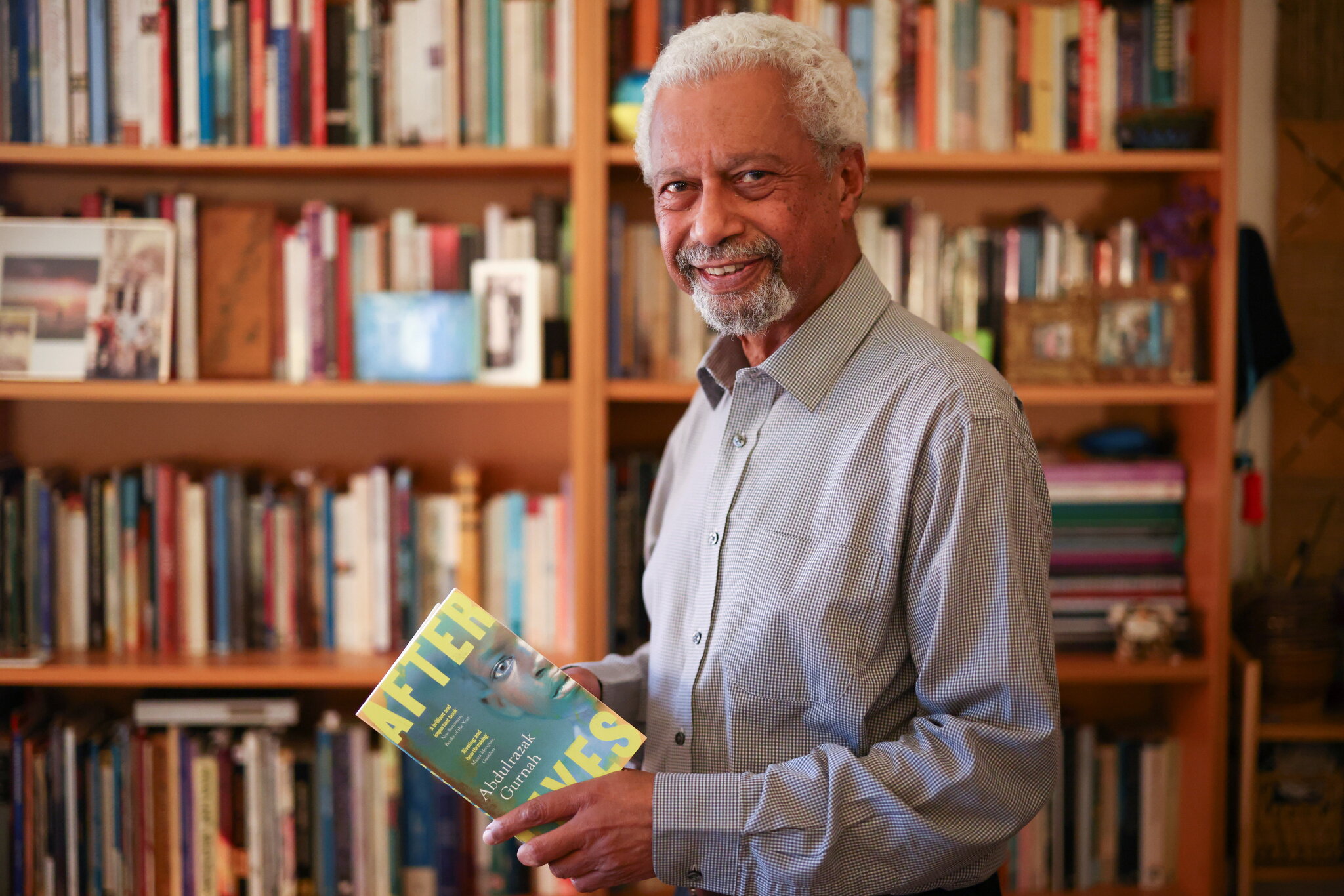 author image