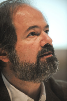 author image