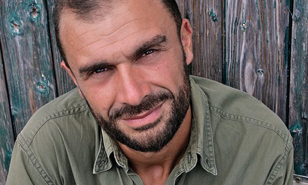 author image
