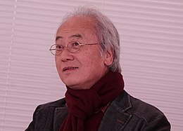 author image