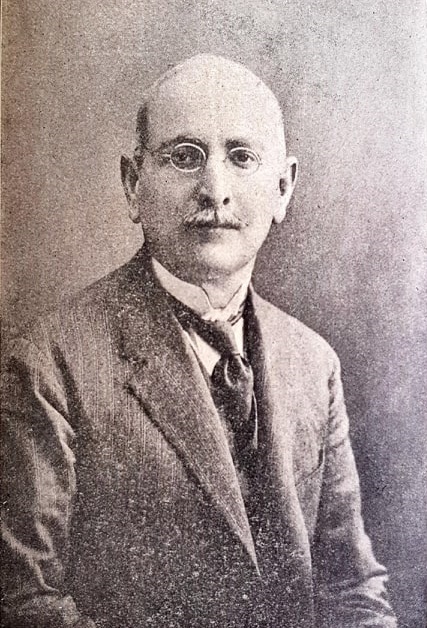 author image
