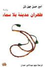 طهران مدينة بلا سماء
