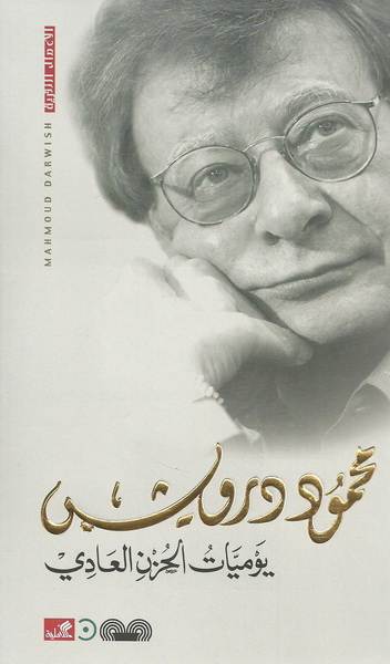 يوميات الحزن العادى