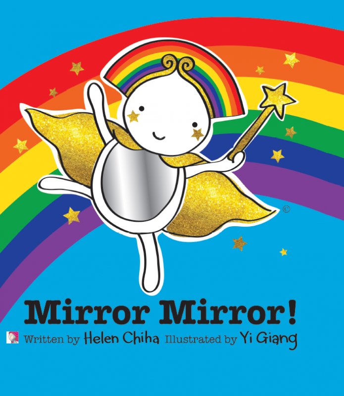 book image