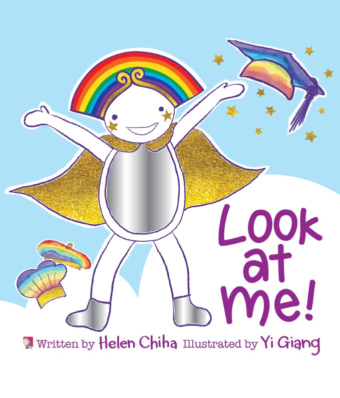 Look at me