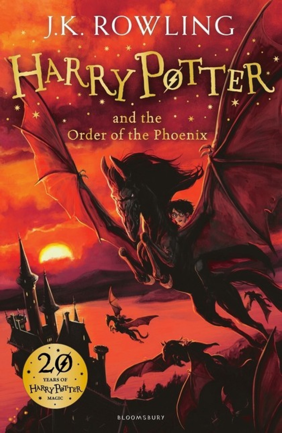 book image