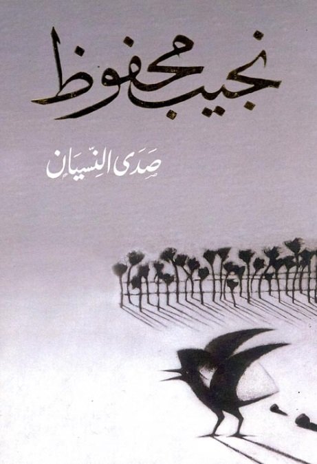 صــدى النسـيان
