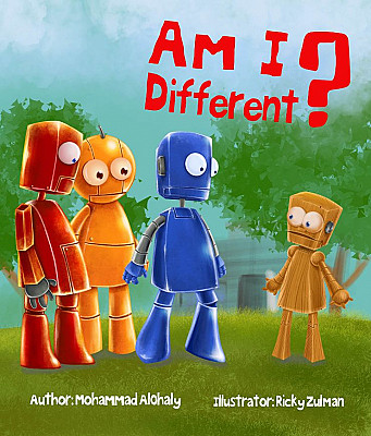 book image