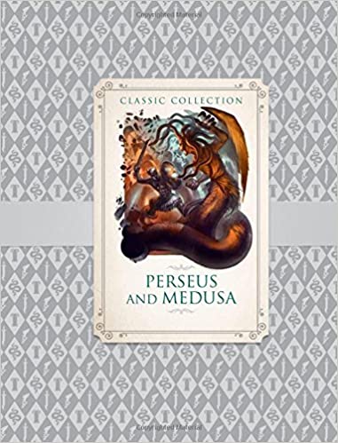 Classic Collection: Perseus and Medusa 