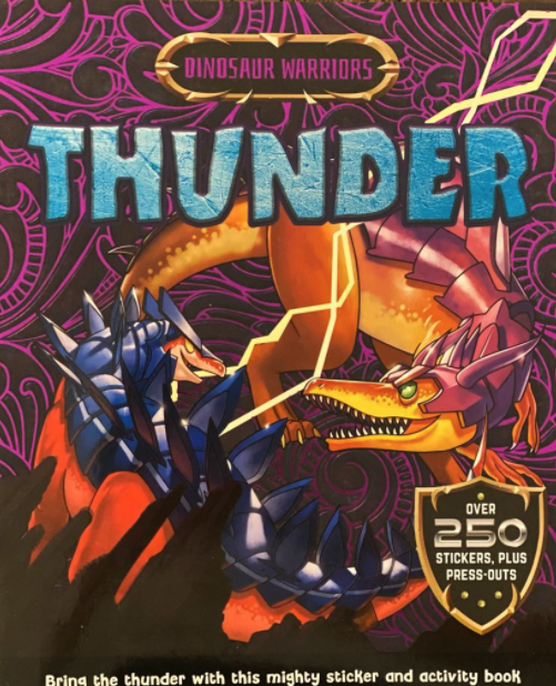 Thunder
