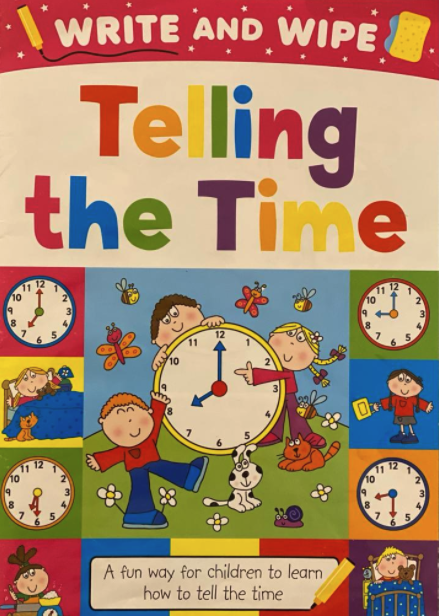 book image