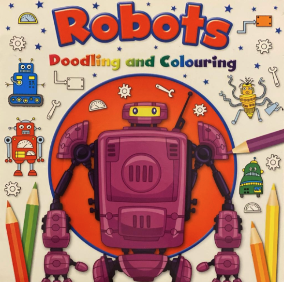 book image