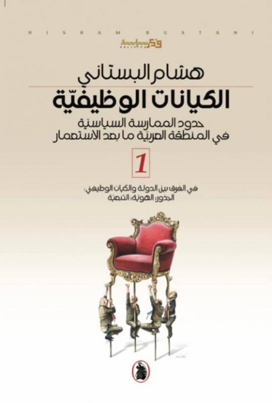  الكيانات الوظيفية 2/1