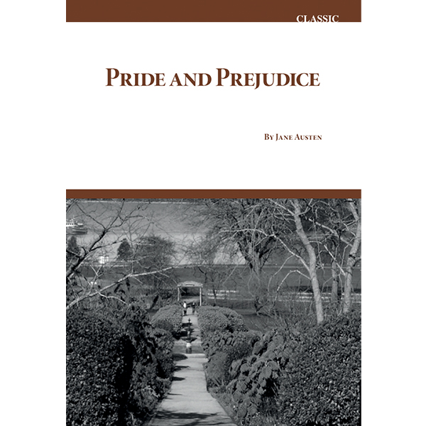 Pride and Prejudice 