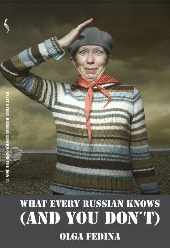 What Every Russian Knows
