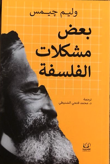بعض مشكلات الفلسفة