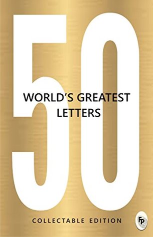 50 World’s Greatest Letters