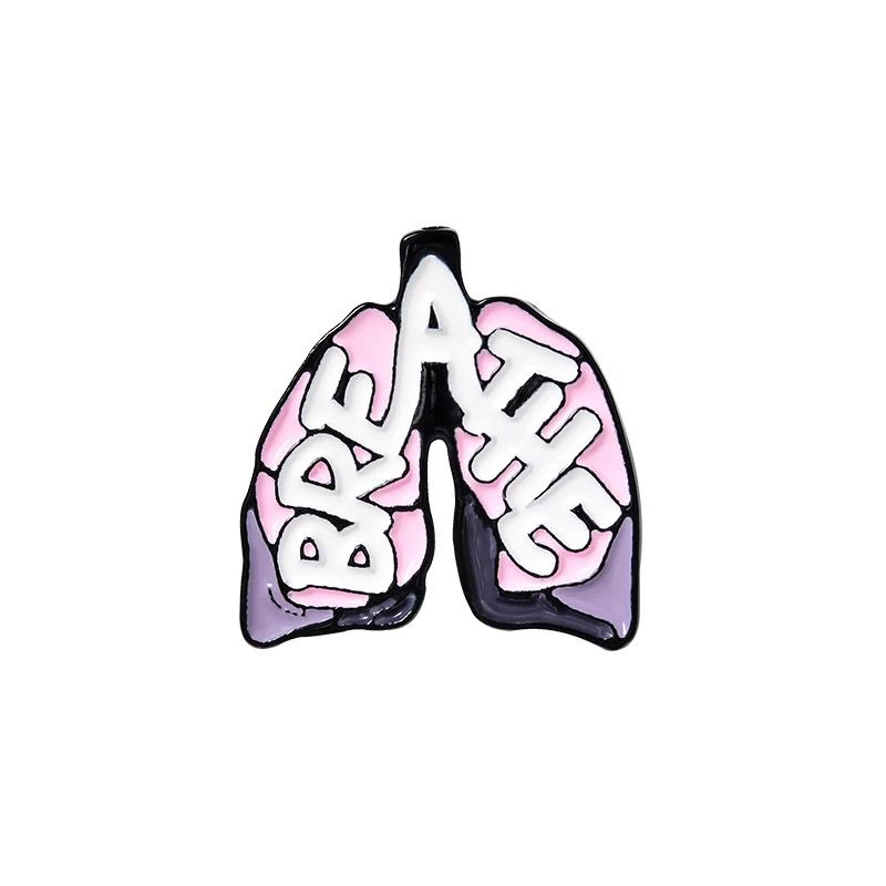 بروش BREATH