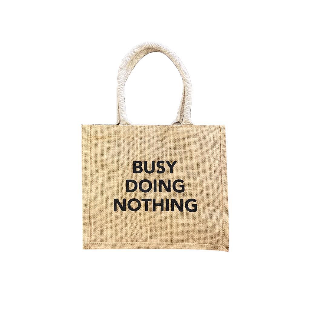 حقيبة busy - حجم وسط