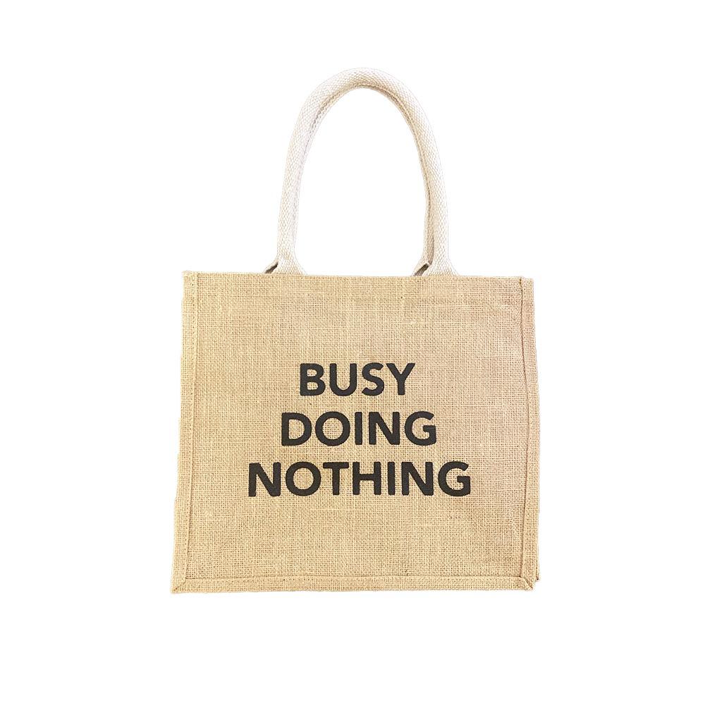 حقيبة busy - حجم كبير