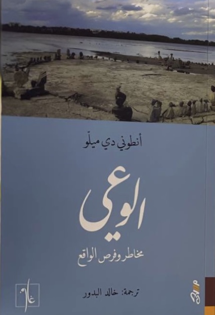 الوعي: مخاطر وفرص الواقع